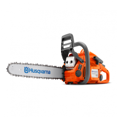 Husqvarna 440 II e-series