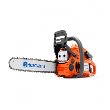 Husqvarna 445