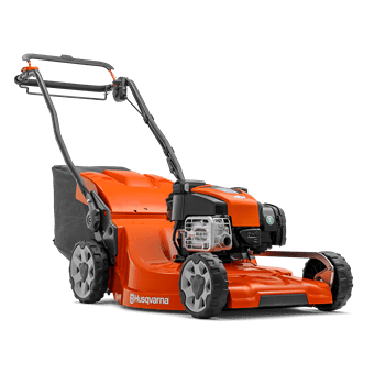 HUSQVARNA LC 353VI