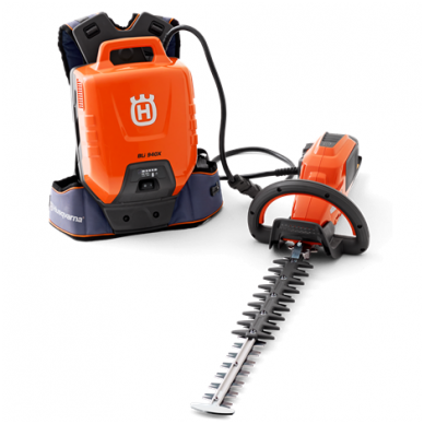 Husqvarna 536LiHD60X 3