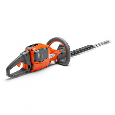 Husqvarna 536LiHD60X