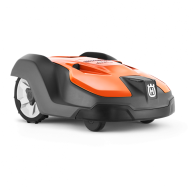 Husqvarna robotas vejapjovė AUTOMOWER® 550