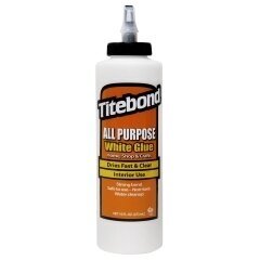 Titebond All Purpose White Glue 474ml