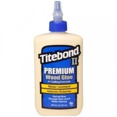 Titebond II Premium 237ml