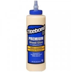 Titebond II Premium 474ml