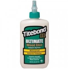 Titebond III Ultimate 237ml