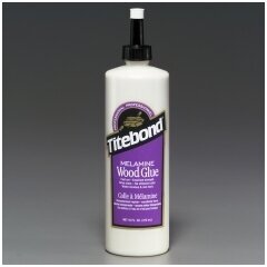 Titebond Melamine Glue 474ml