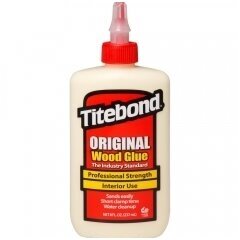 Titebond Original Wood Glue 237ml