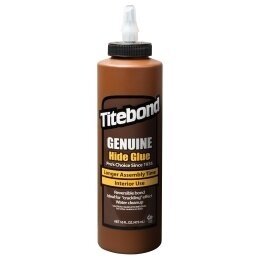 Titebond Genuine Hide Glue 474ml